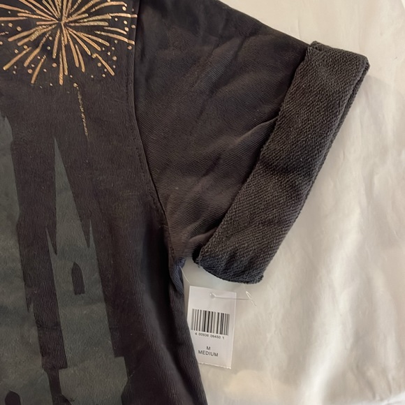 DISNEY 50th Anniversary Celebration “Day Of” Sweatshirt - Picture 3 of 10